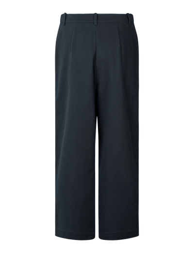 OLINE PANTS - BLACK