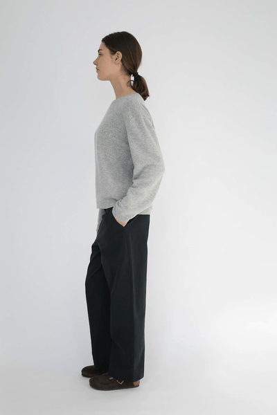 OLINE PANTS - BLACK