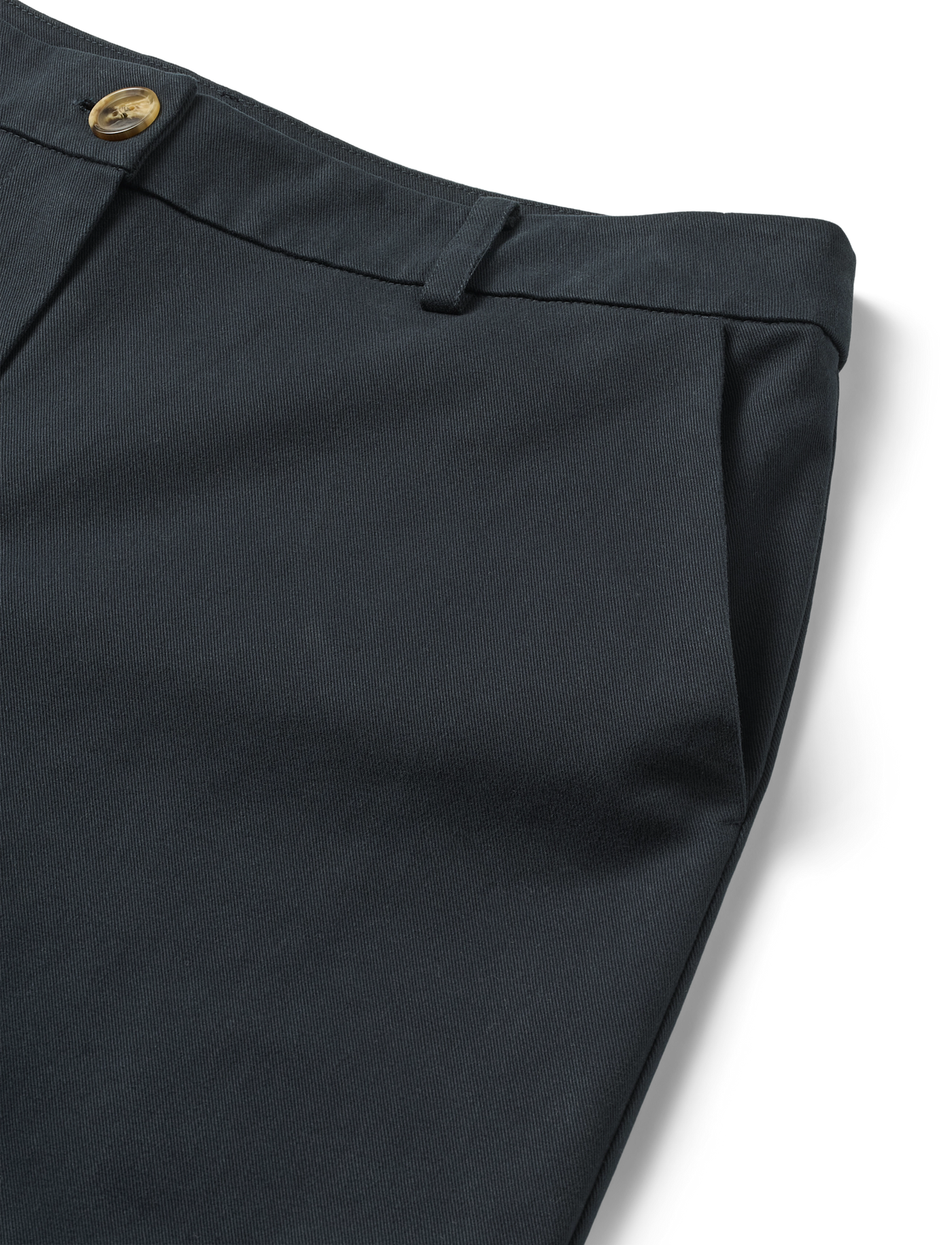 OLINE PANTS - BLACK