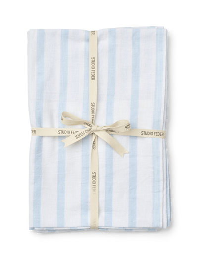 Penny Tea Towel - 2-pack - L'AIR