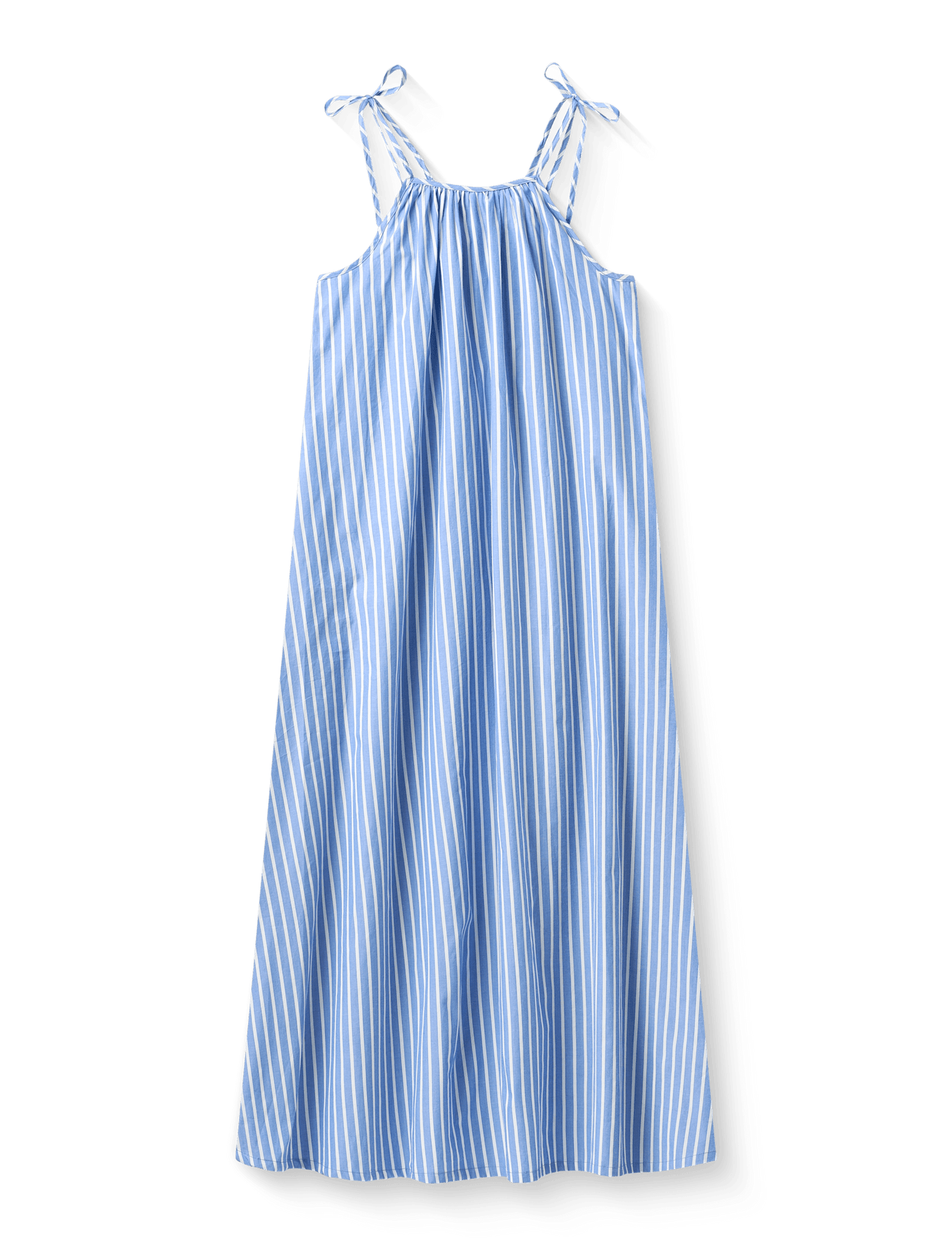 Rigmor Dress - ODDEN