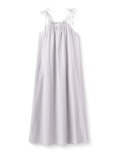 Rigmor Dress - TAILOR STRIPE