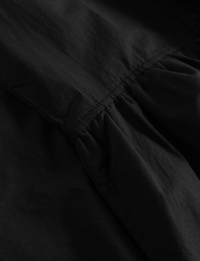 SABINE DRESS - BLACK