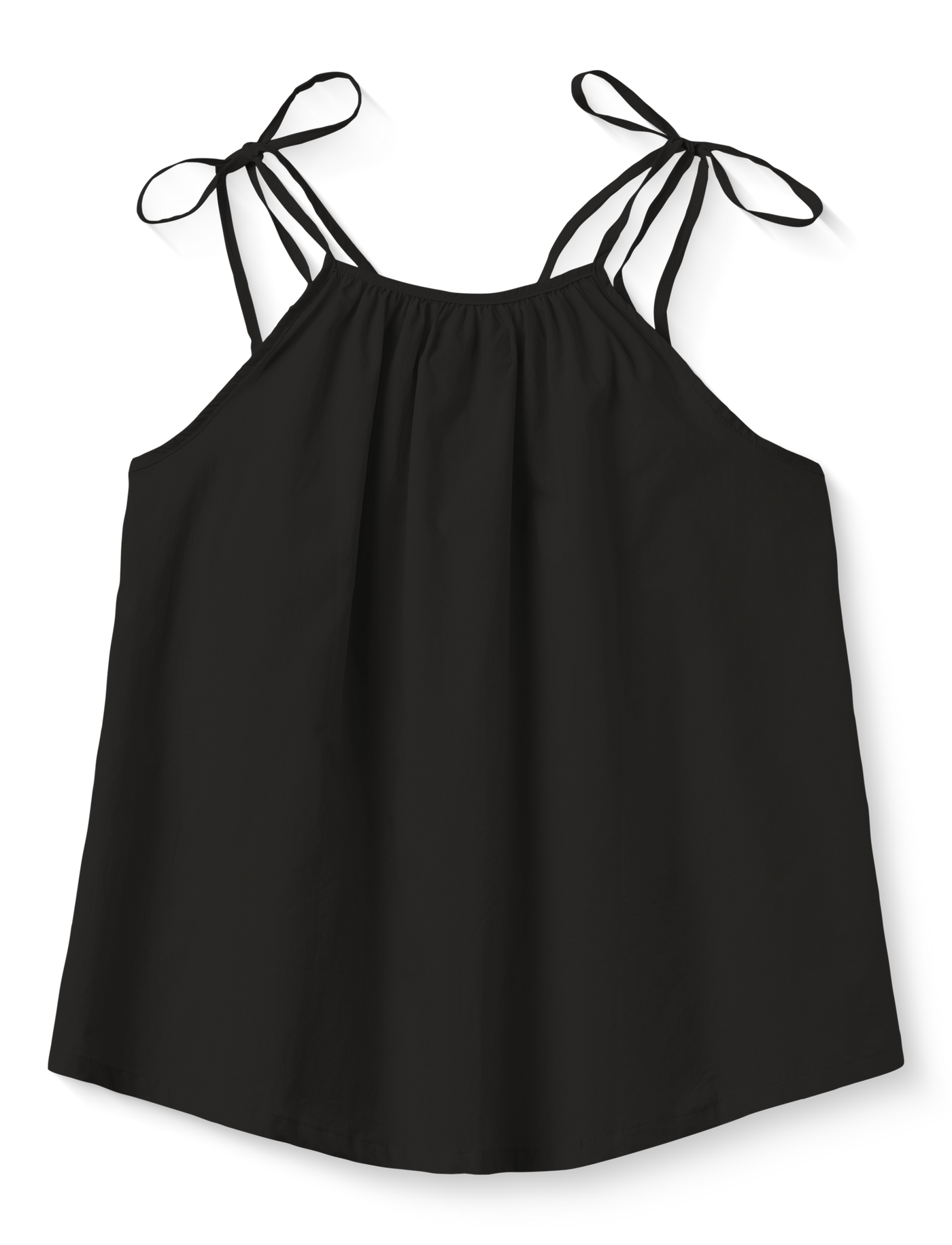 Sia Top - BLACK