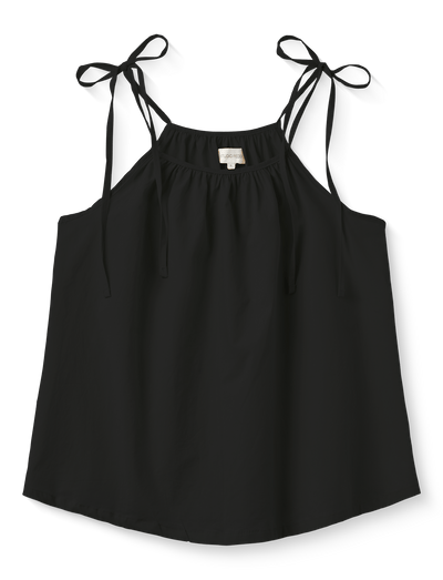 Sia Top - BLACK