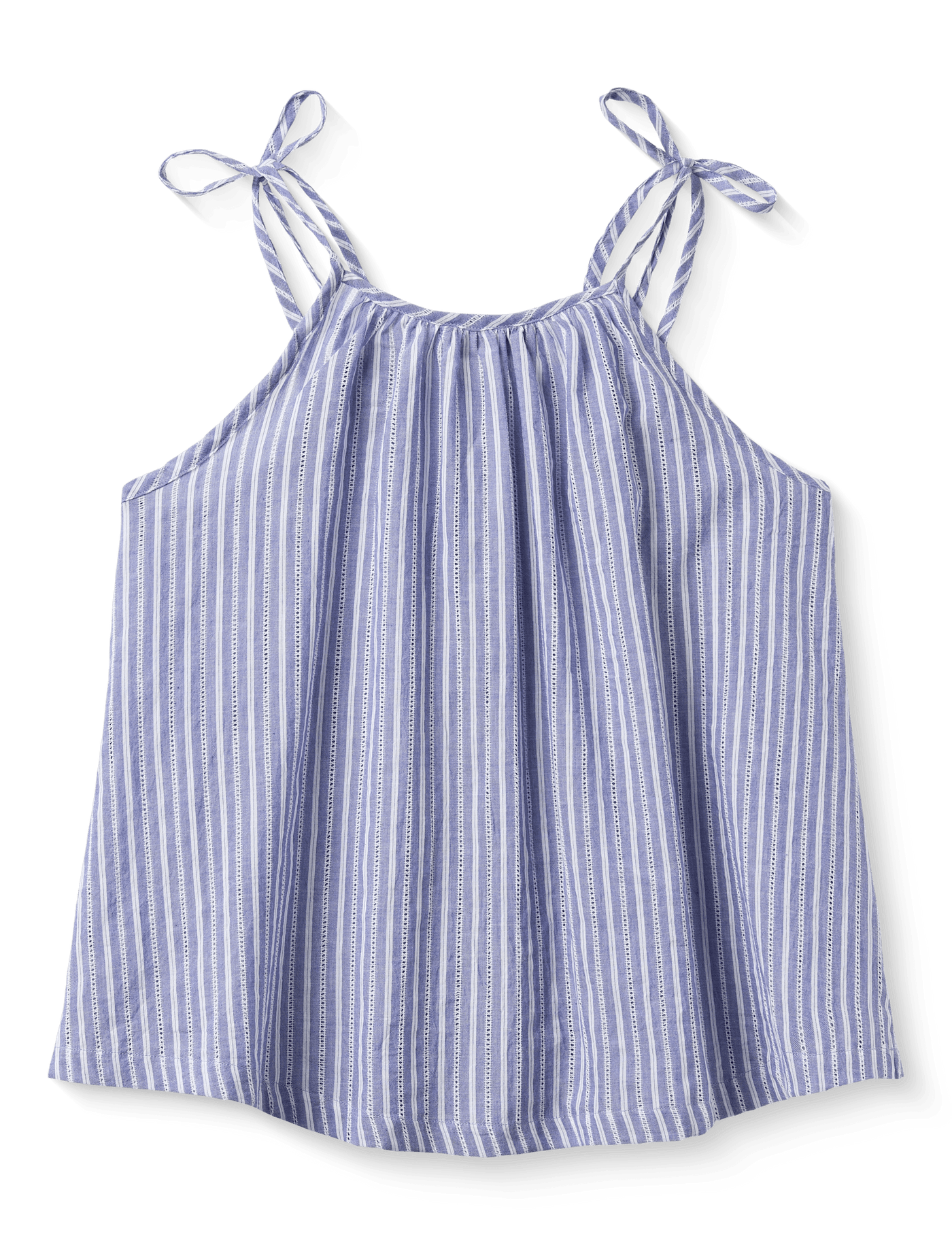 SIA TOP - COTTON - LA BRISE