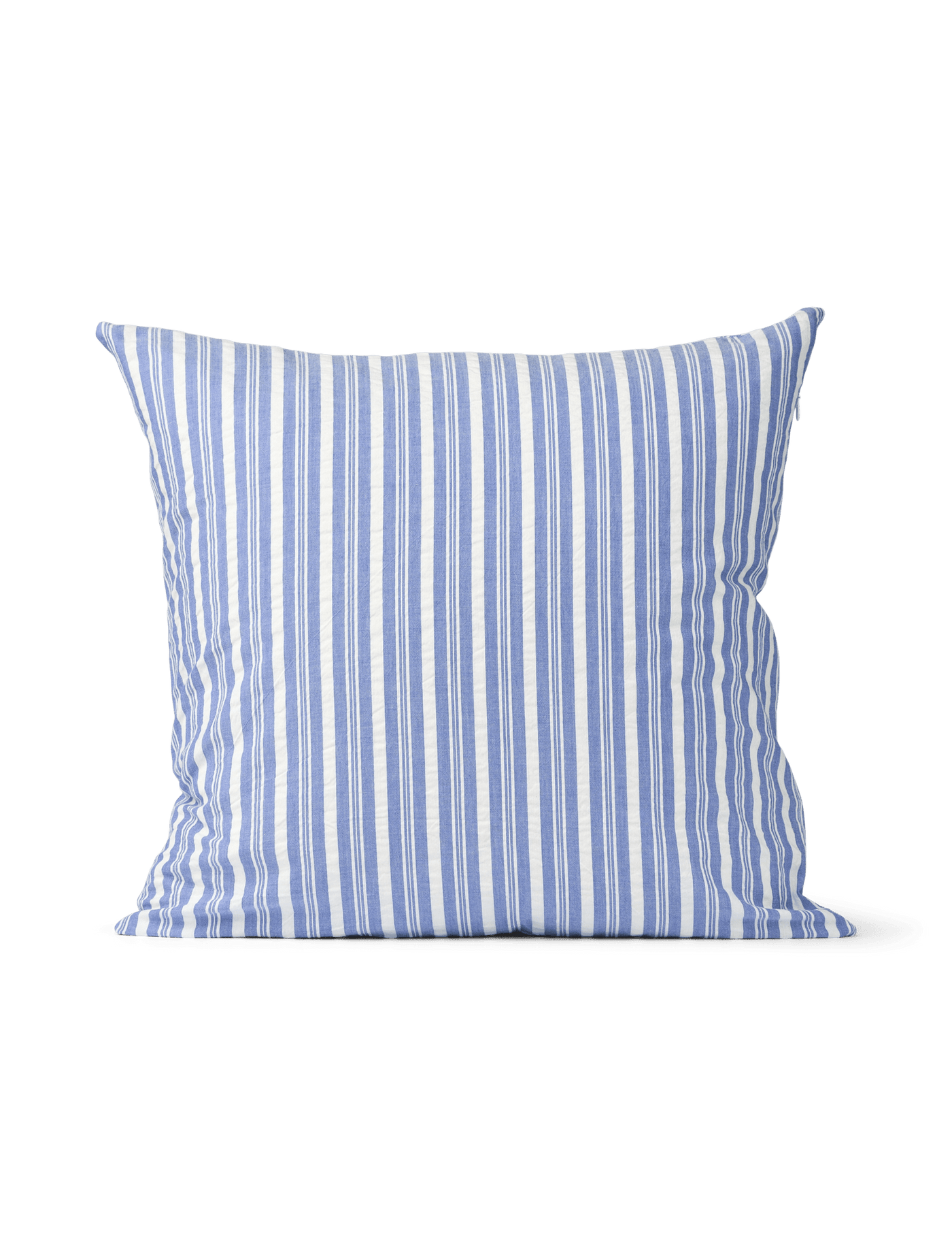 SIENNA CUSHION - SEERSUCKER - BLOKHUS