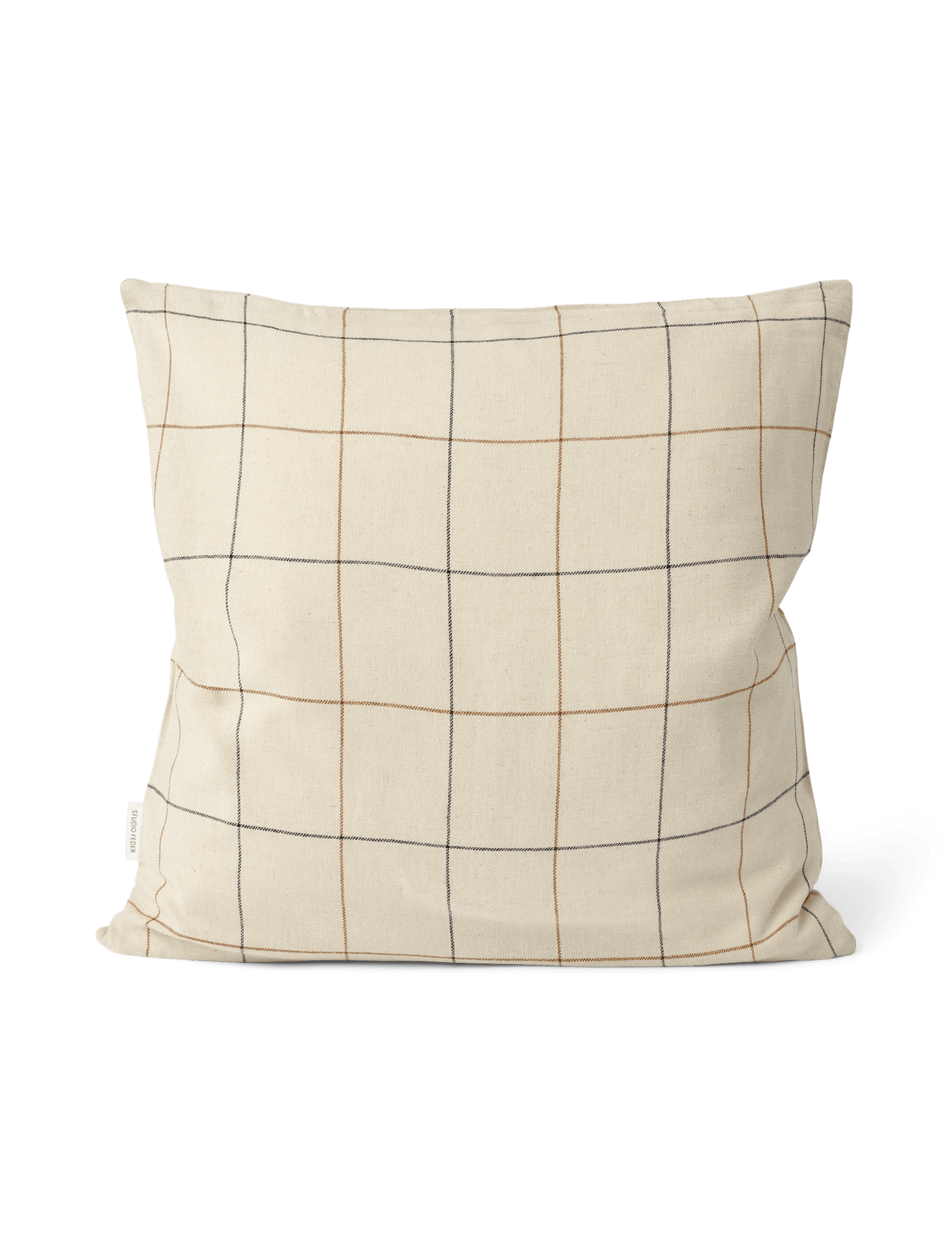 SIENNA CUSHION - SUNDAY CHECK