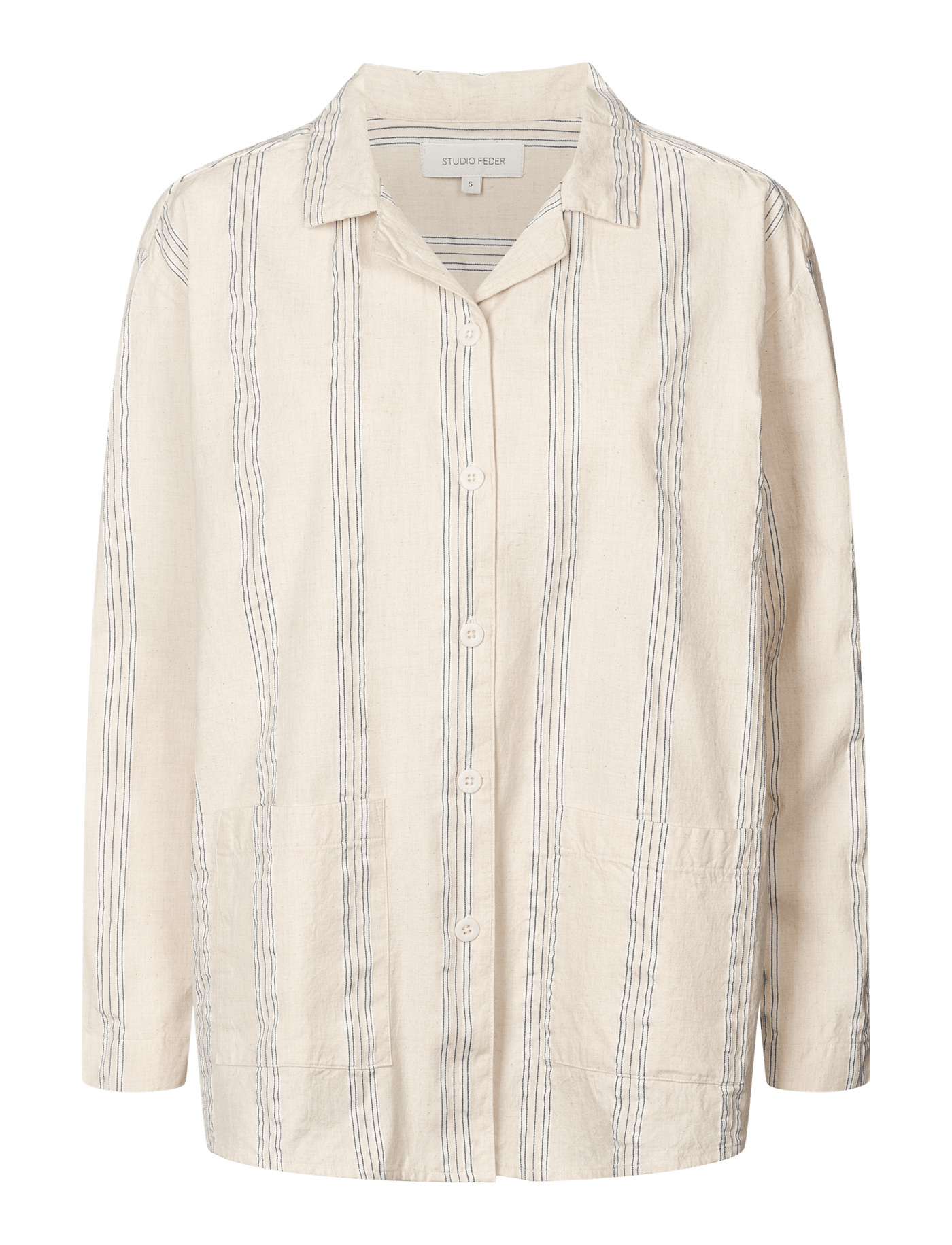 Silja Shirt - ARTISAN