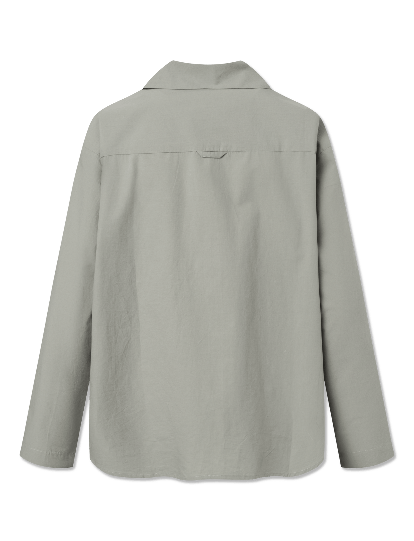 Silja Shirt - SAGE