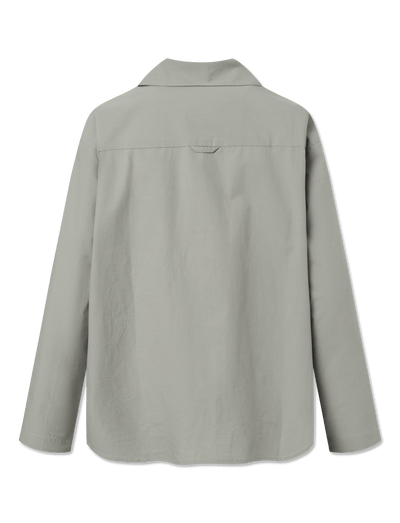 Silja Shirt - SAGE