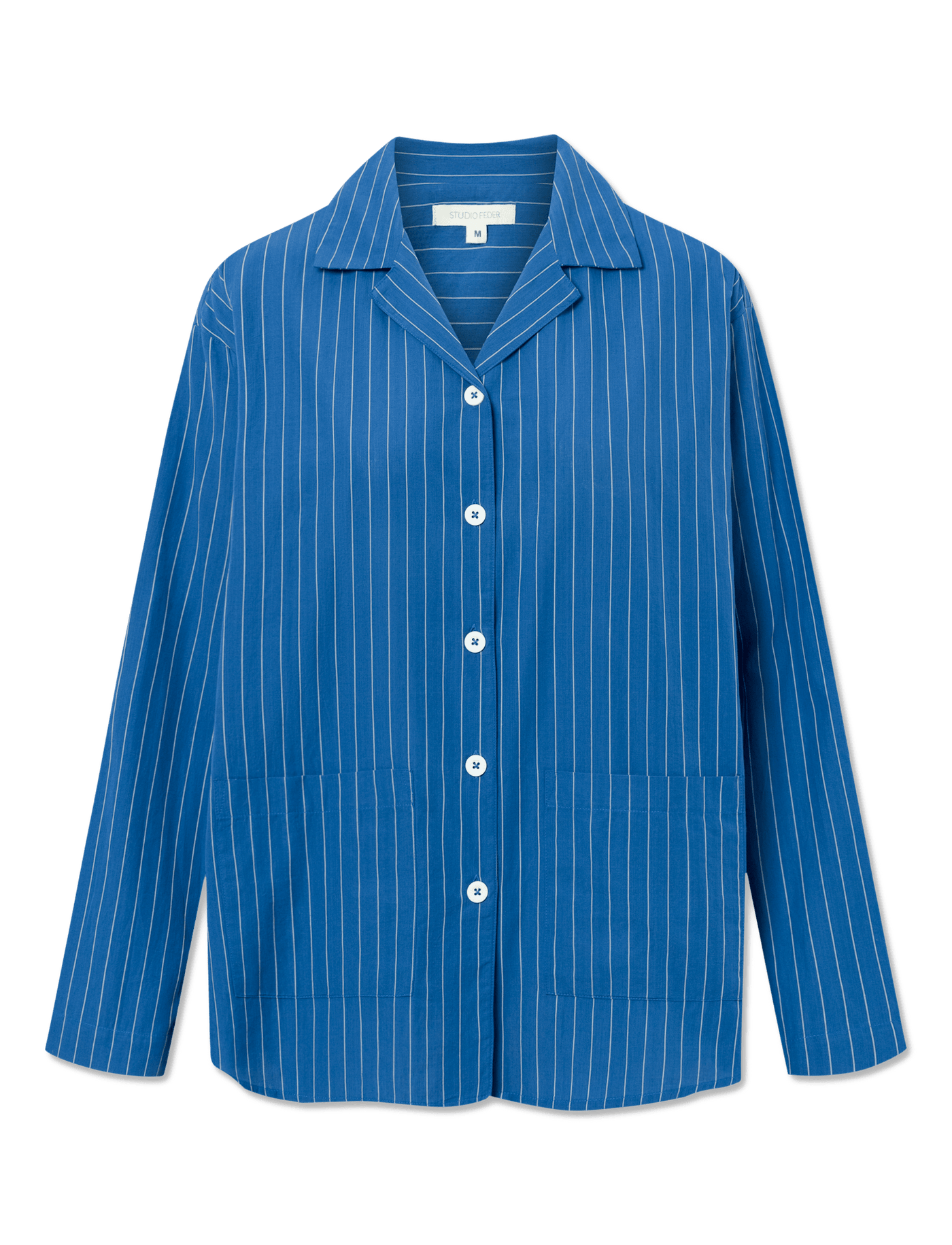 Silja Shirt - WINTER DIP