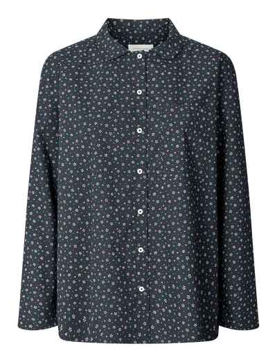 SIMONE SHIRT - NUIT