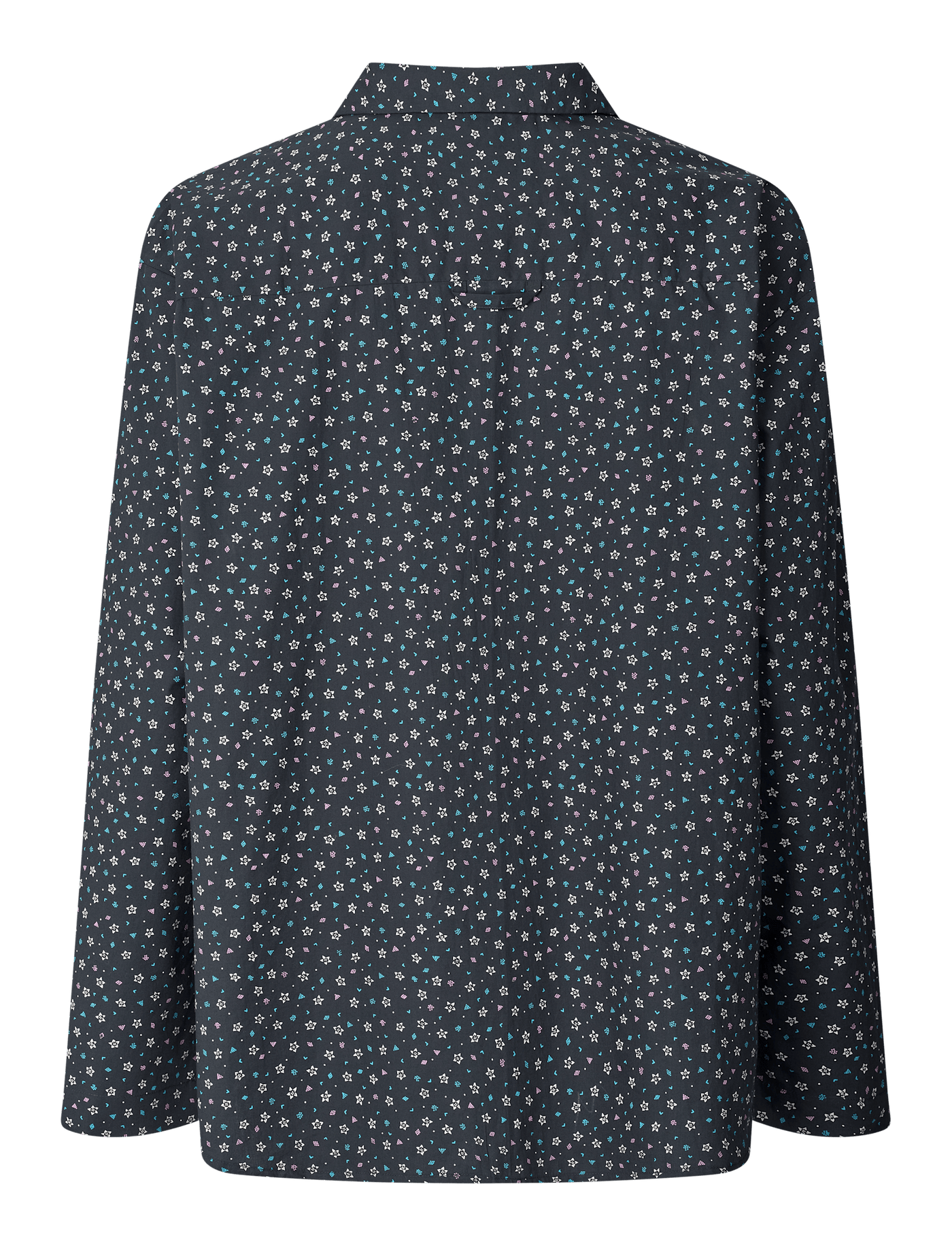 SIMONE SHIRT - NUIT