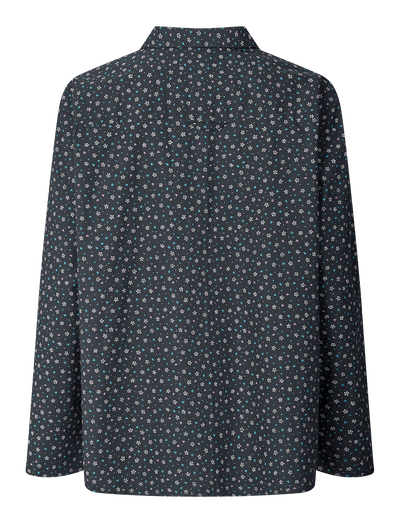 SIMONE SHIRT - NUIT