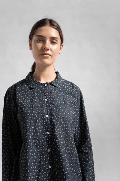 SIMONE SHIRT - NUIT