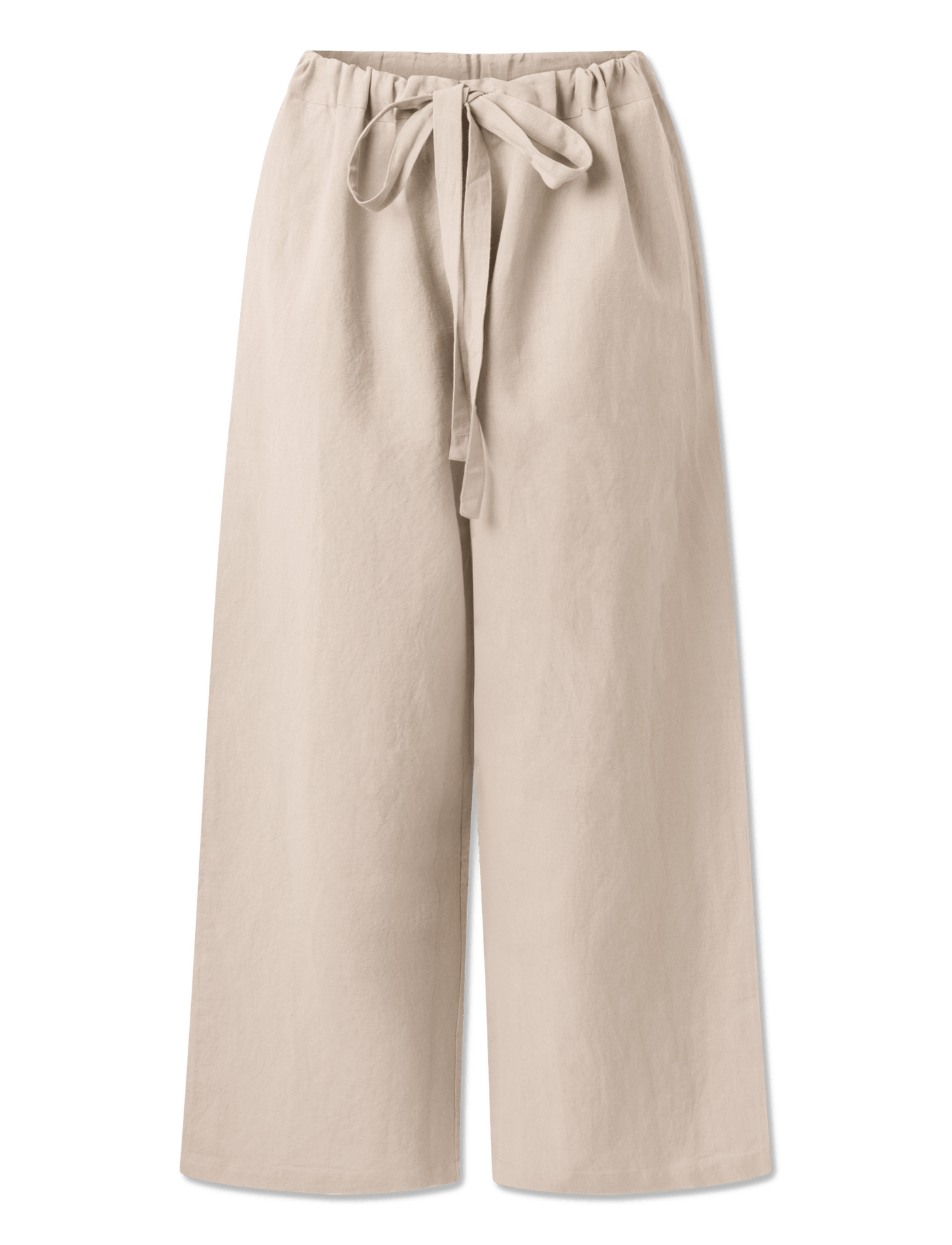 Sonja Pants - Beige