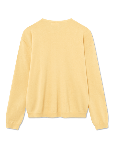 SOPHIE KNIT - EGGNOG