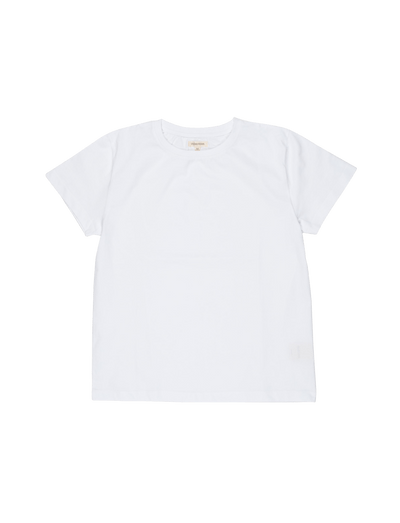 Freya t-shirt - White