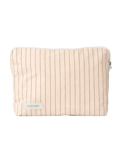 Celia Toiletry Bag - PIROUETTE