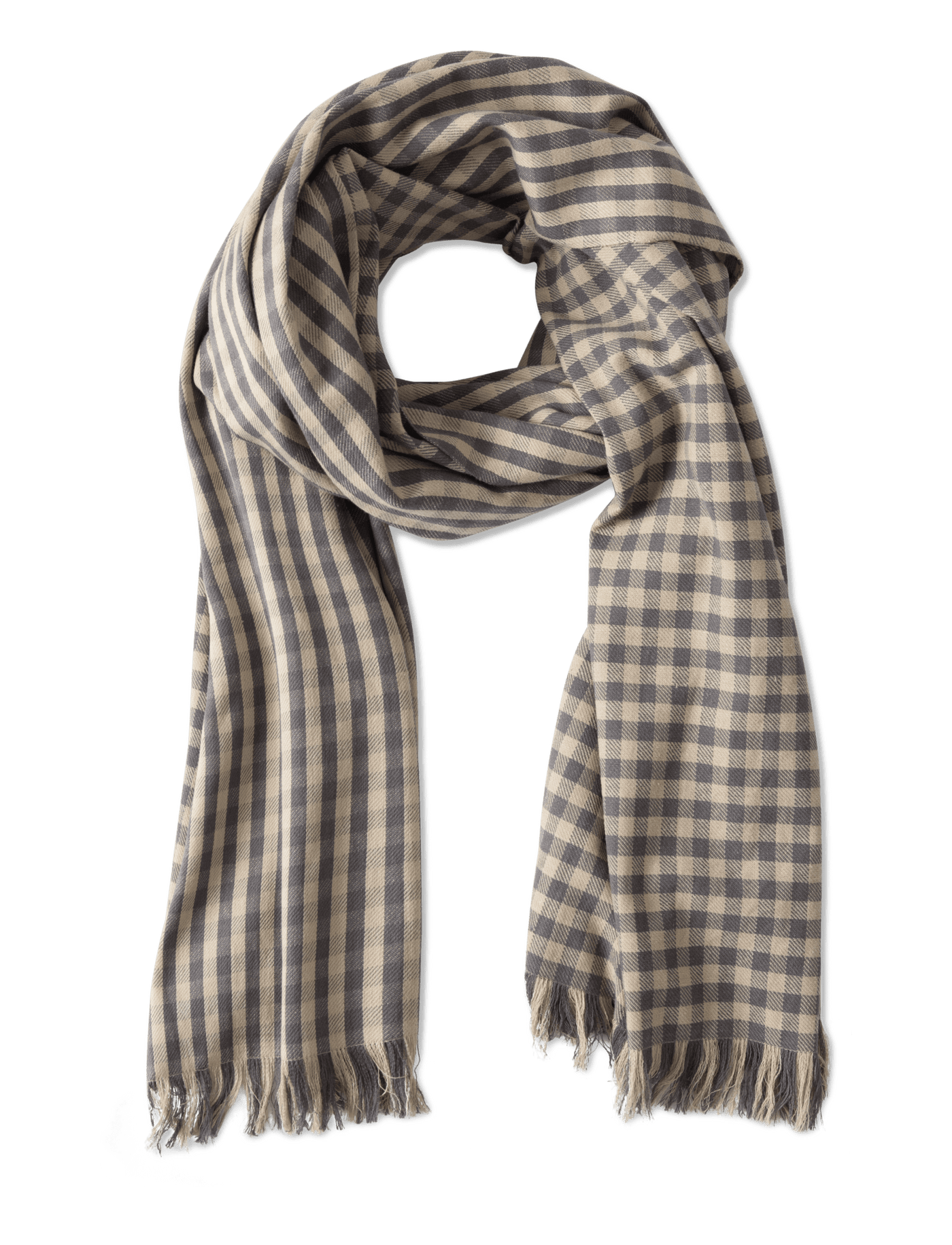 Valerie Scarf - FOG