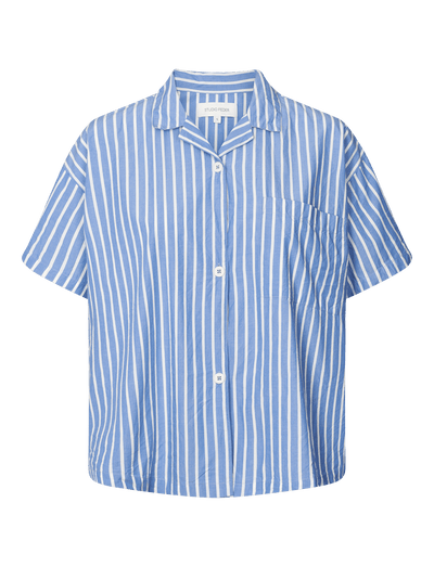 Victoria Shirt - ODDEN