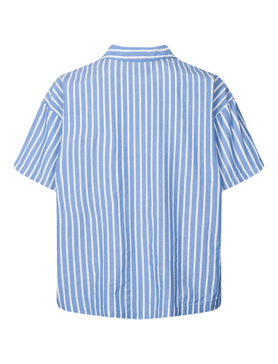 VICTORIA SHIRT - ODDEN