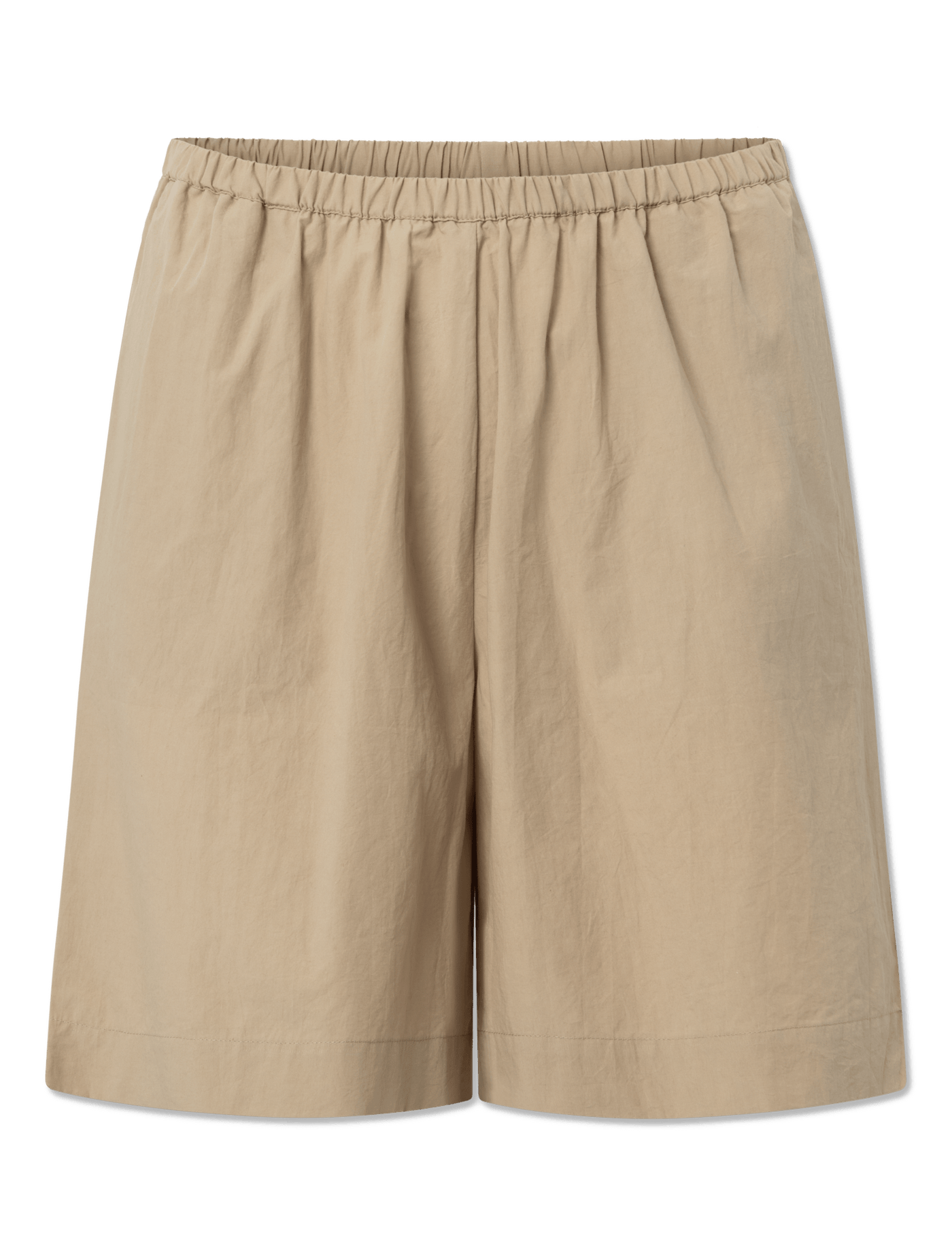 Norah Shorts - SAND BEIGE