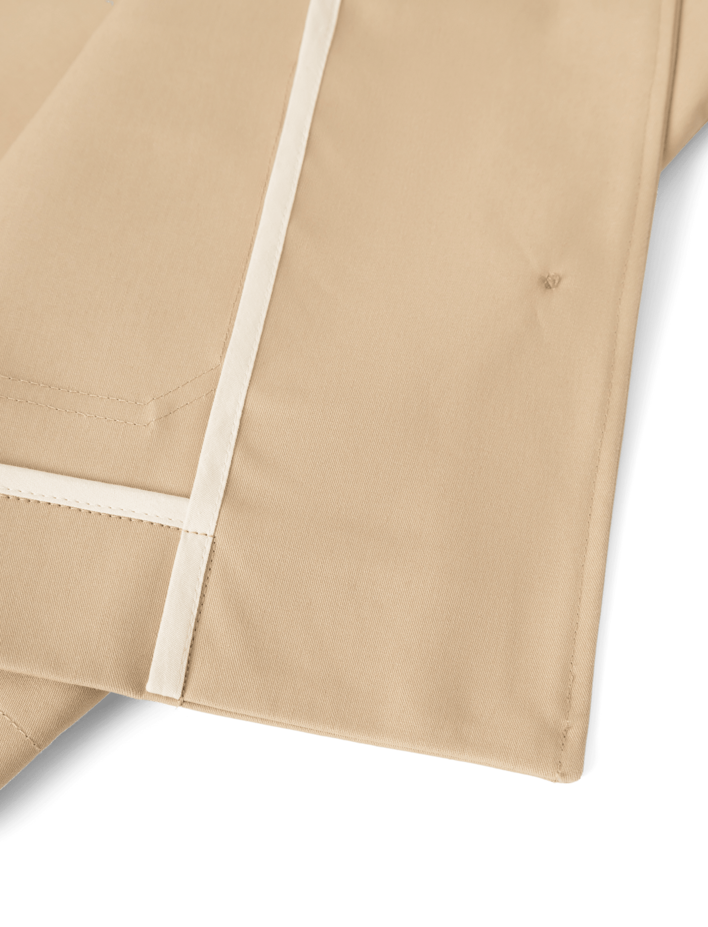 Felina Jacket - SAND BEIGE