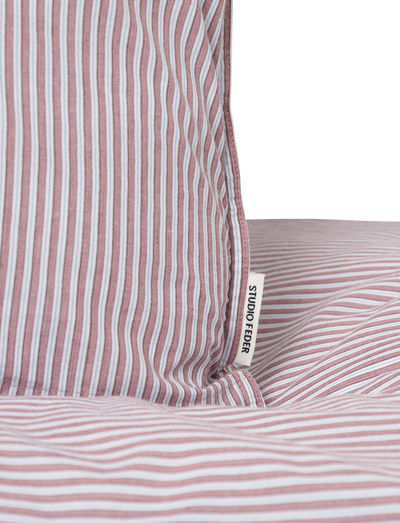 Bedding - ARCHITECT STRIPE