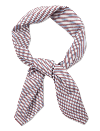 Nico Scarf - ARCHITECT STRIPE