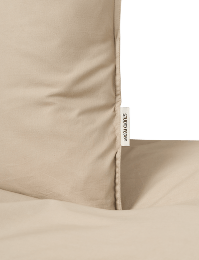 Bedding - SAND BEIGE