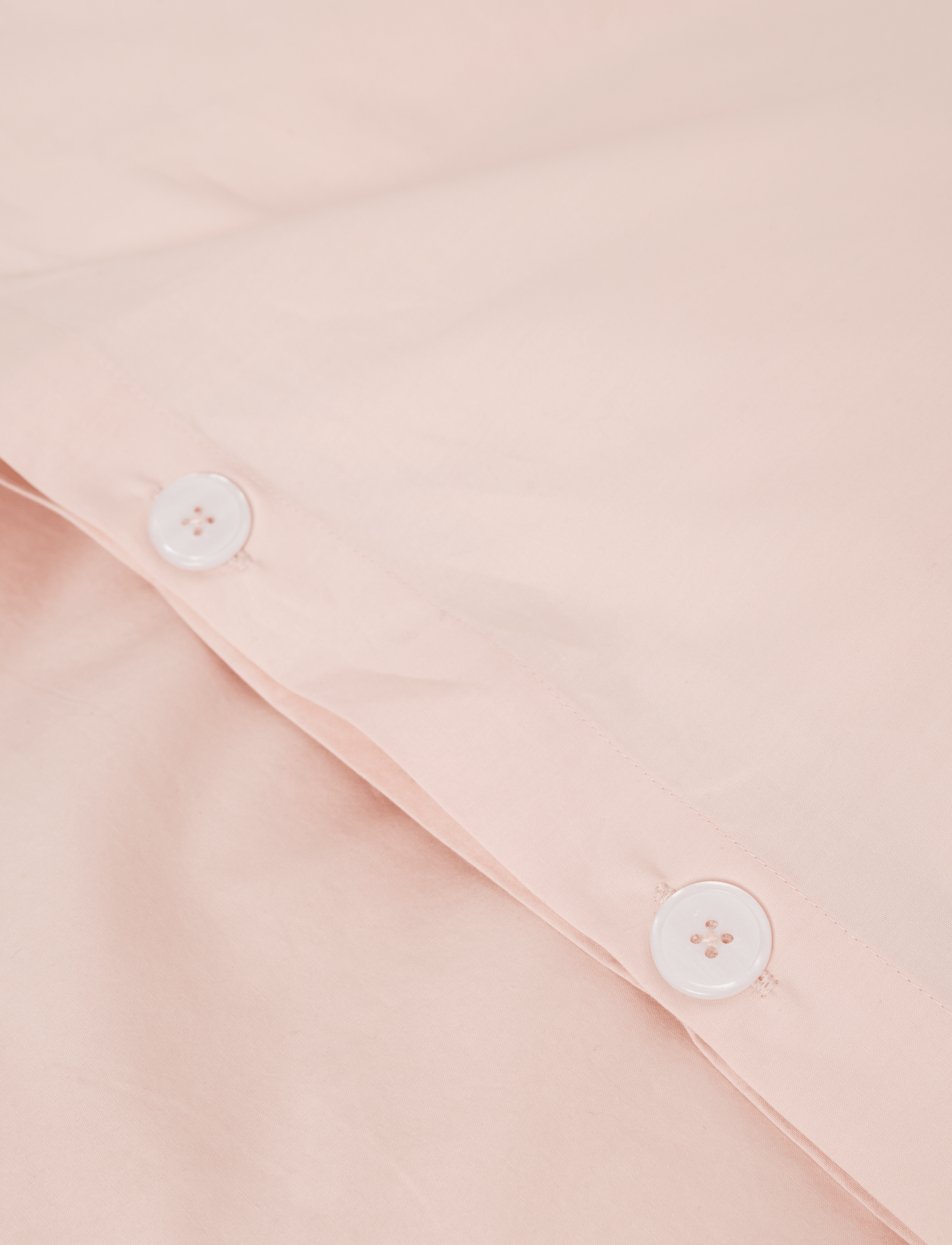 Bedding XL - PINK TINT