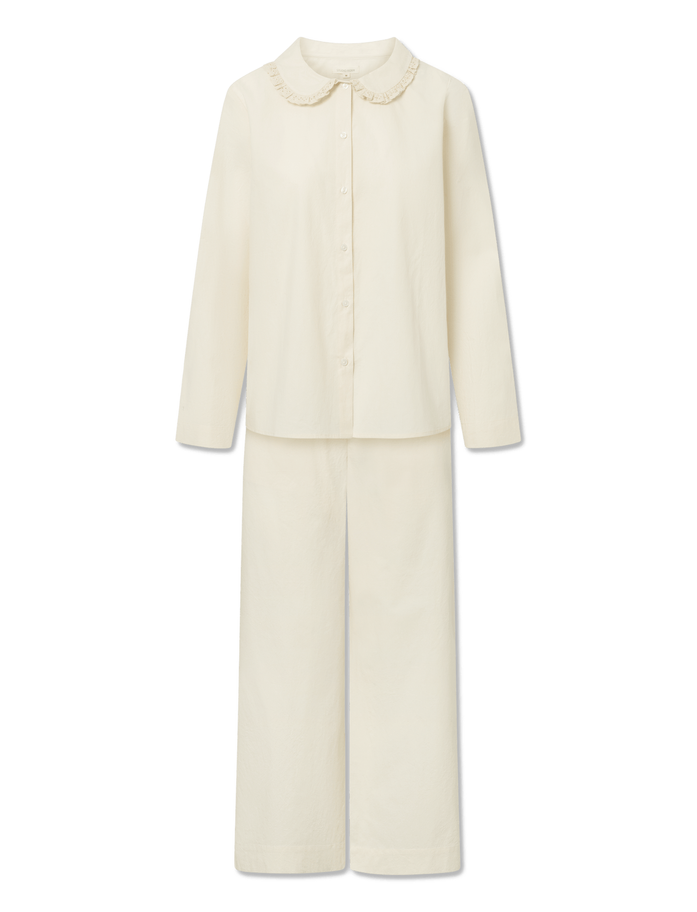 Frida pajama - UNDYED