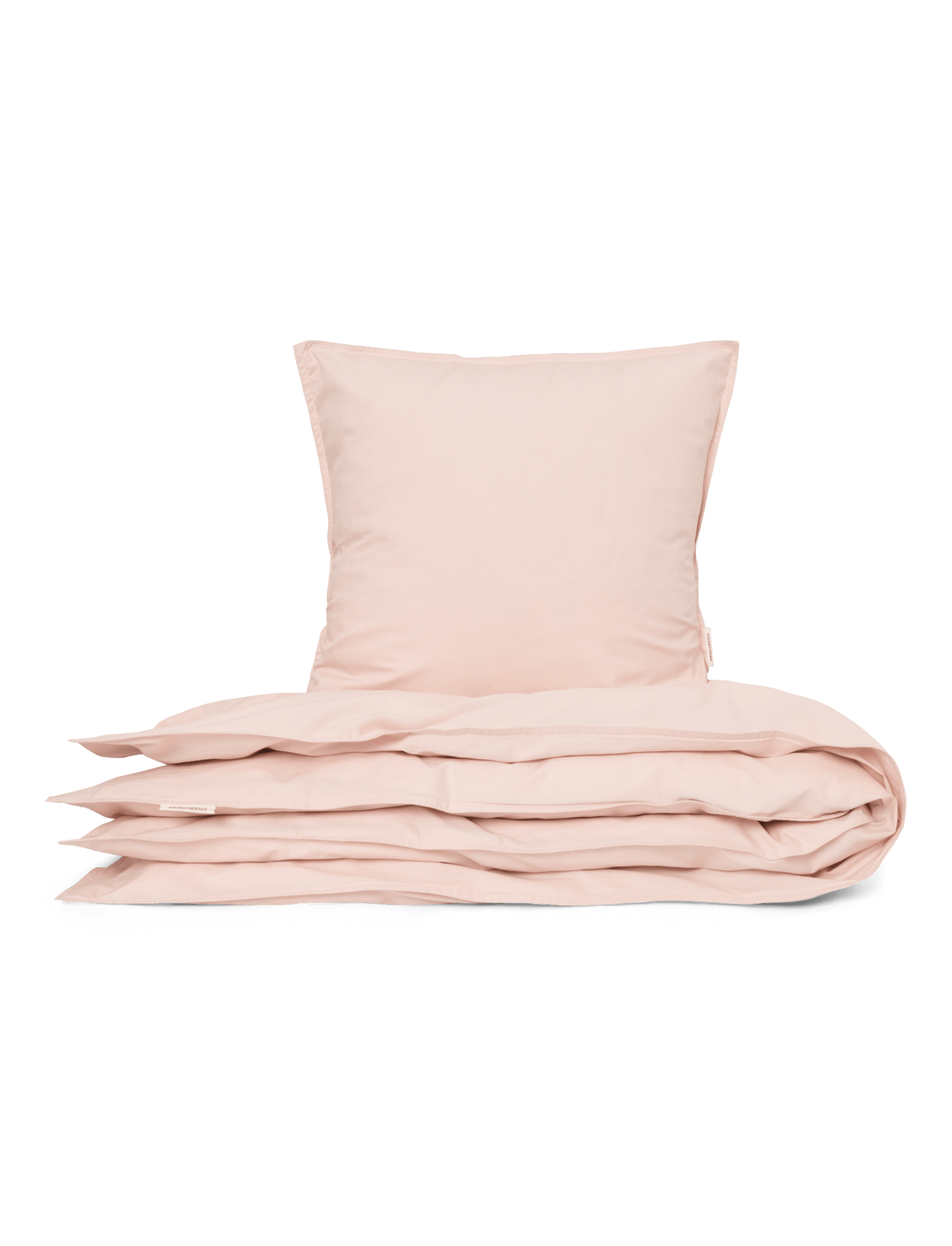 Junior Bedding - PINK TINT