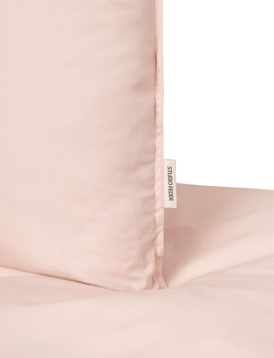 Baby Bedding - PINK TINT