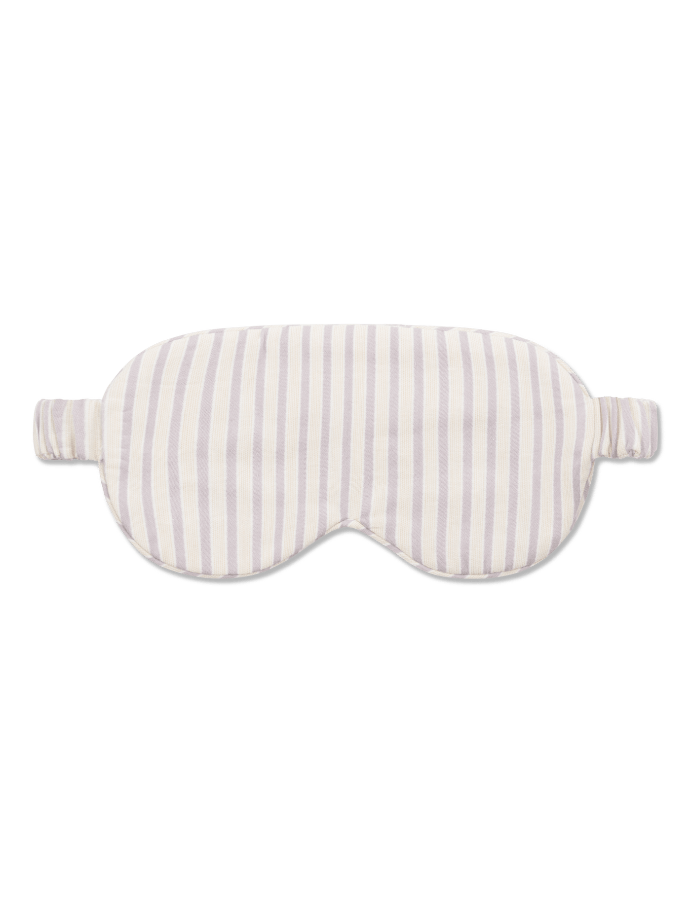 Selma eyemask - BOUDOIR STRIPE