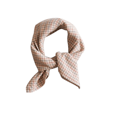 NICO ZERO WASTE SCARF - NO. 3