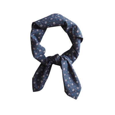 NICO ZERO WASTE SCARF - NO. 2