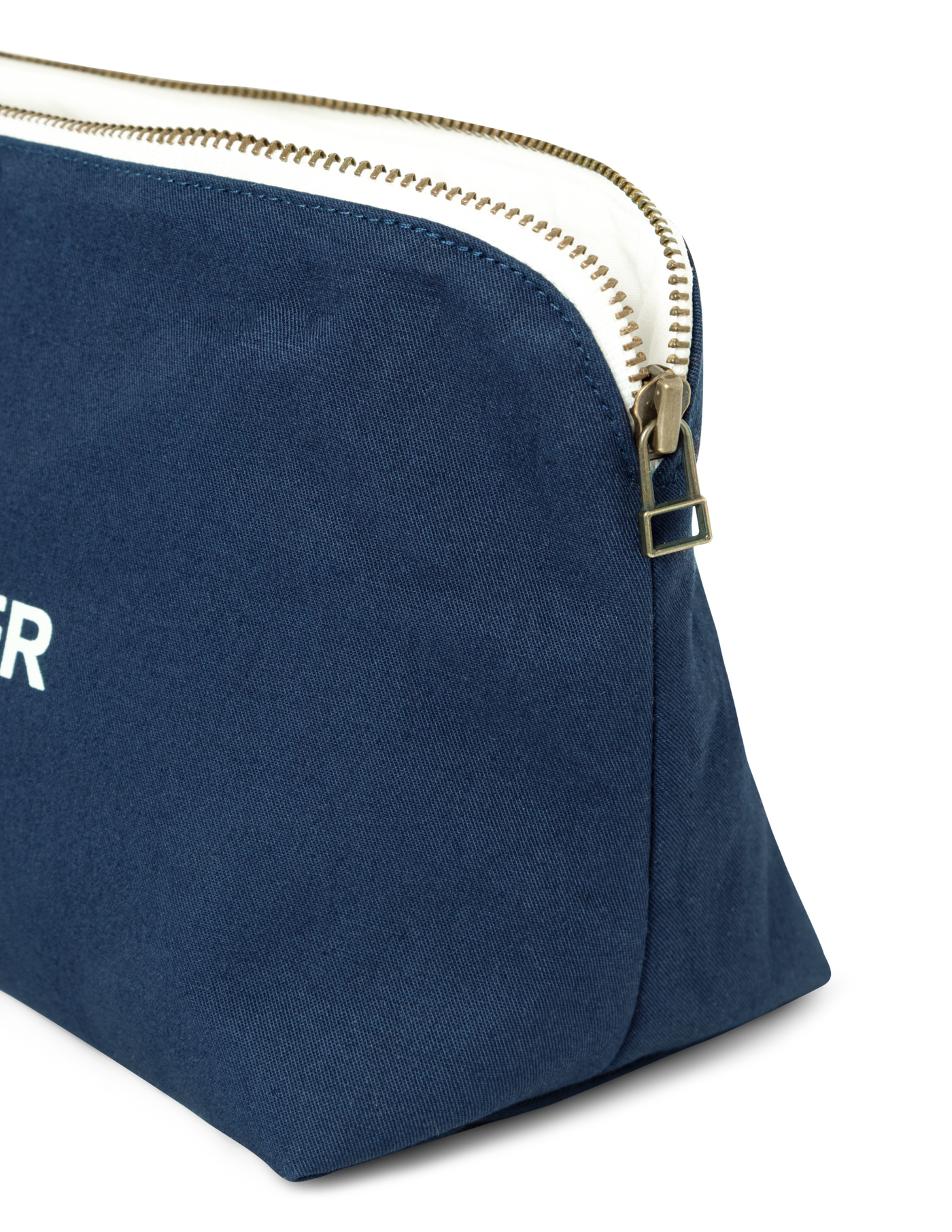 Celia mini toiletbag - NAVY