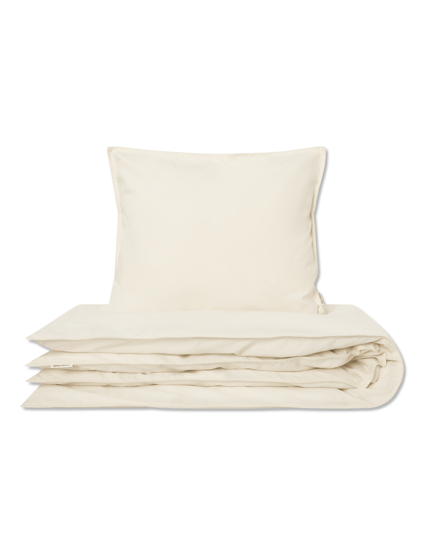 Junior Bedding - IVORY