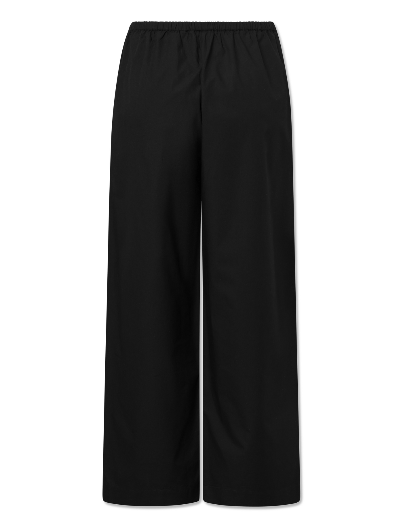 Bella Pants - BLACK