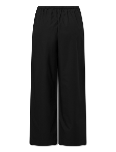 Bella Pants - BLACK