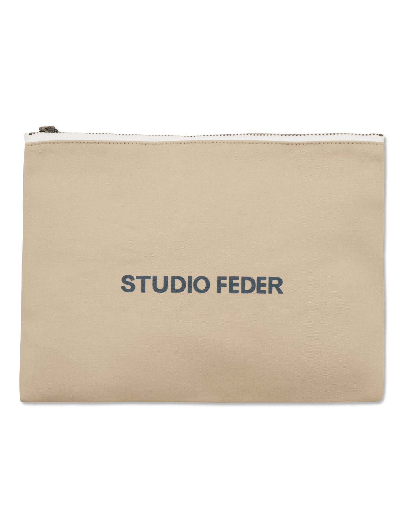 Melia pouch - SAND BEIGE