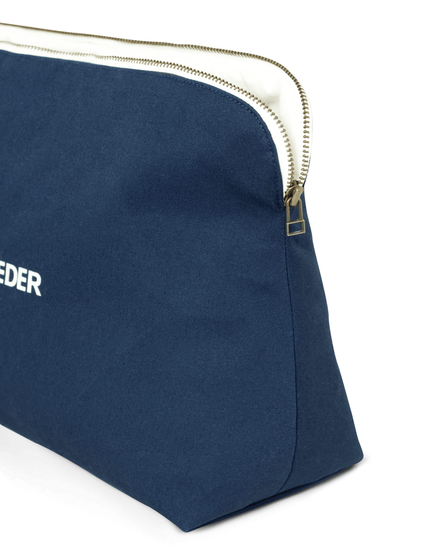 Celia Toiletry Bag - NAVY