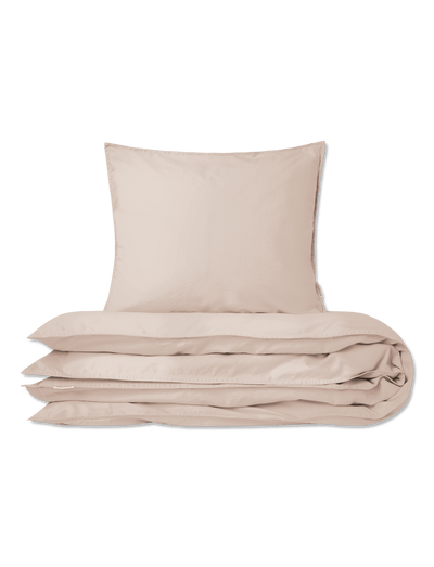 Adult Bedding - BEIGE