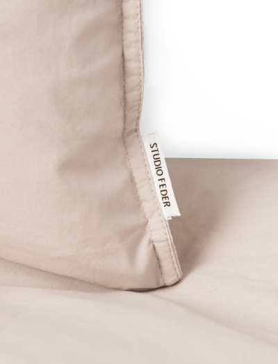 Adult Bedding - BEIGE