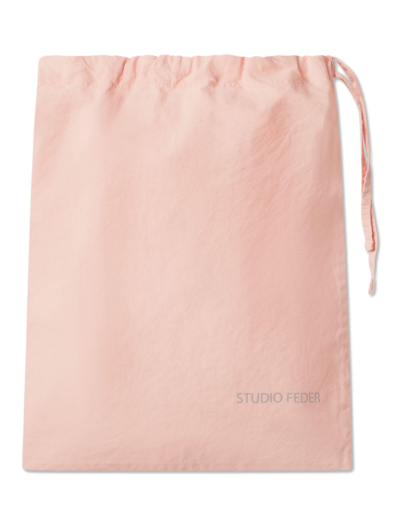 Junior bedding - PEACH