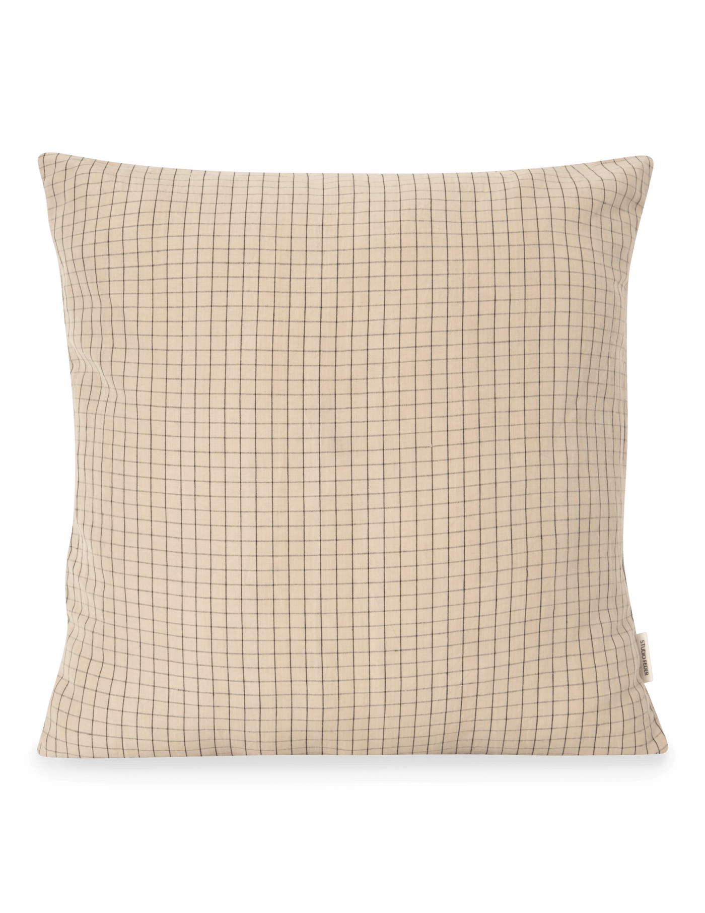 Sienna Cushion - Chino Frame