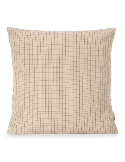 Sienna Cushion - Chino Frame